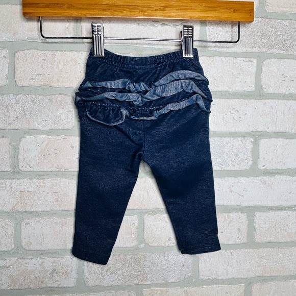 6 Month Girl Bundle Jacket Pants Oneise - Picture 5 of 13